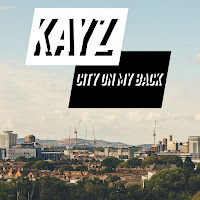 City On My Back