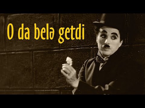 O Da Bele Getdi