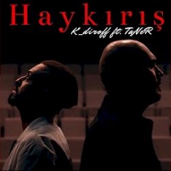 Haykırış