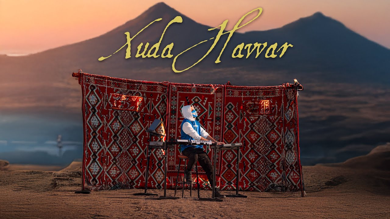 Xuda Hawar
