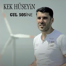 Gul Sosine