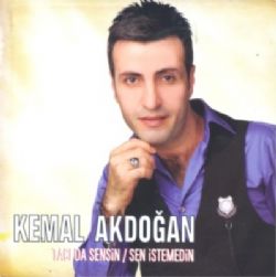 Tacı Da Sensin Sen İstemedin