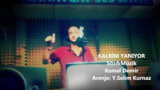 Kalbim Yanıyor