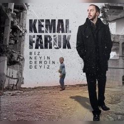 Biz Neyin Derdindeyiz