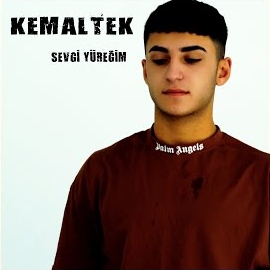 Sevgi Yüreğim