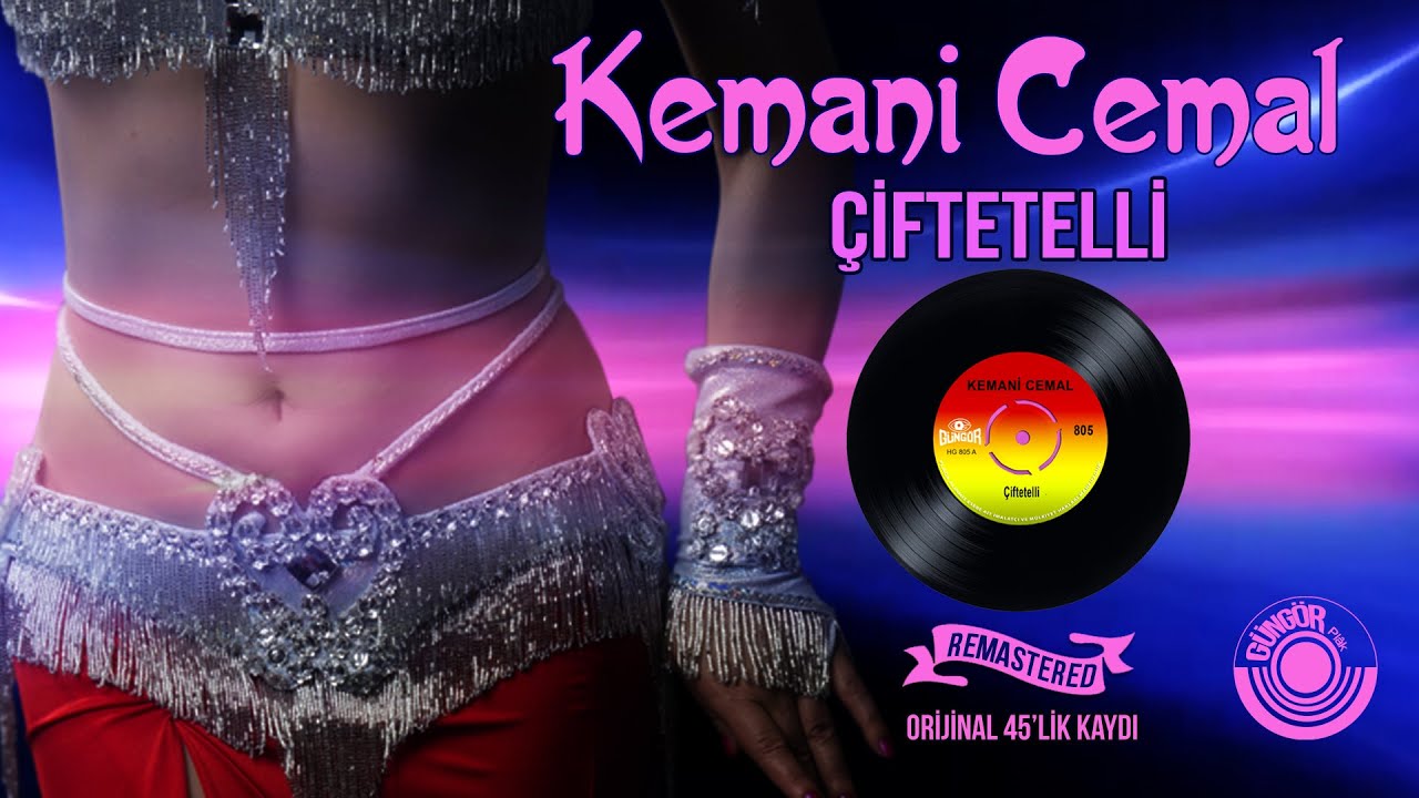Çiftetelli
