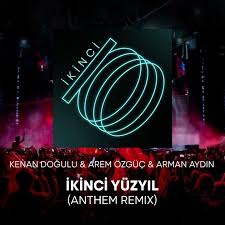 İkinci Yüzyıl