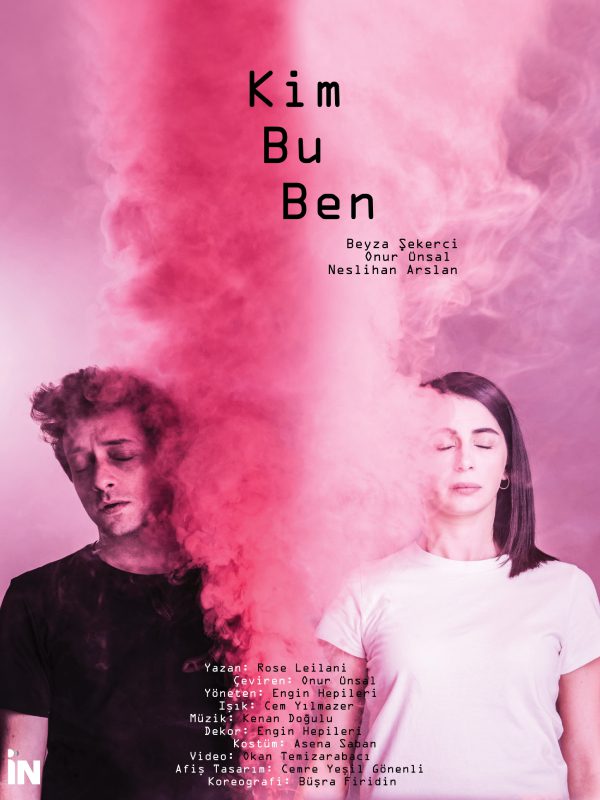 Kim Bu Ben