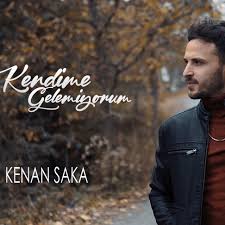 Kendime Gelemiyorum