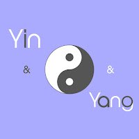 Yin,yang