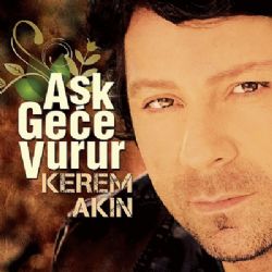 Aşk Gece Vurur