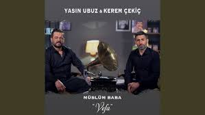 Müslüm Baba Vefa