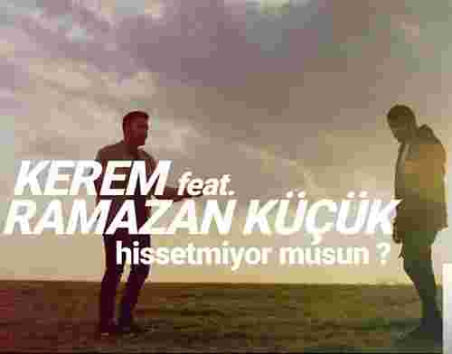 Hissetmiyor musun