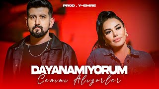 Canımı alıyorlar