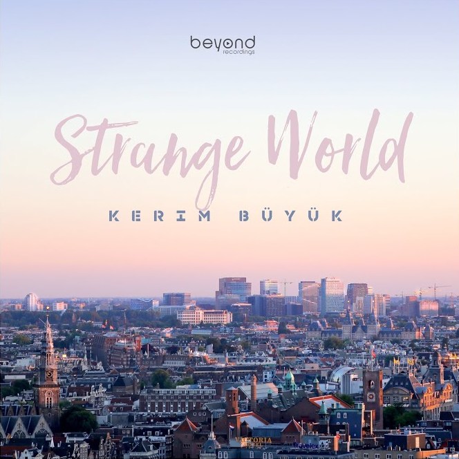 Strange World