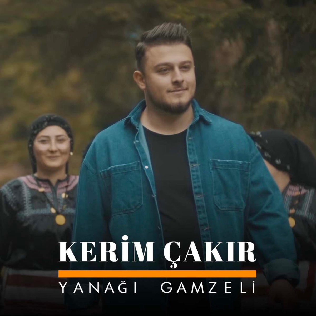 YANAĞI GAMZELİ