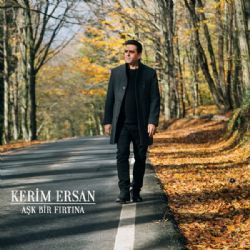 Aşk Bir Fırtına
