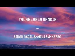 Yalanlarla Kandır