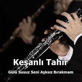 Gülü Susuz Seni Aşksız Bırakmam