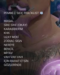 PEMBE C SIDE