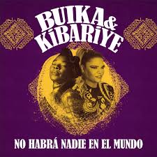 No Habra Nadie En El Mundo