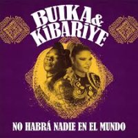 No Habra Nadie En El Mundo