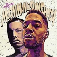 The Adventures Of Moon Man