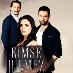 Kimse Bilmez Dizi Müzikleri