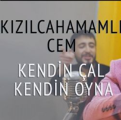 Kendin Çal Kendin Oyna