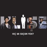 Hiç Mi Suçun Yok