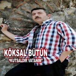 Kutsaldır Vatanım