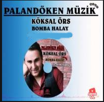 Bomba Halaylar