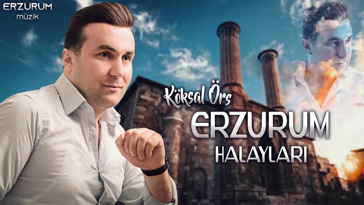 Erzurum Halayları
