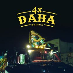 4X Daha