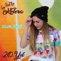 Alfa Dişi