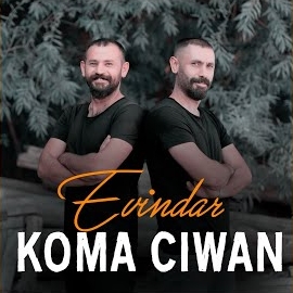 Evindar