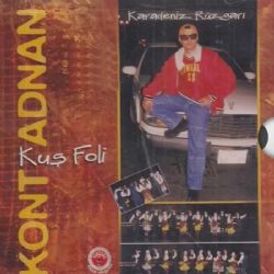 Kuş Foli Koma Foli