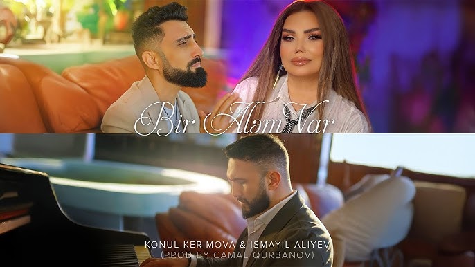 Bir Alem Var