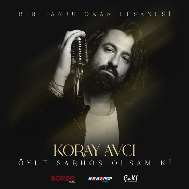 Öyle Sarhoş Olsam Ki