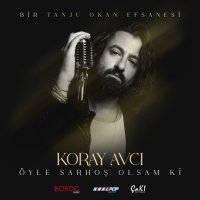 Öyle Sarhoş Olsam Ki