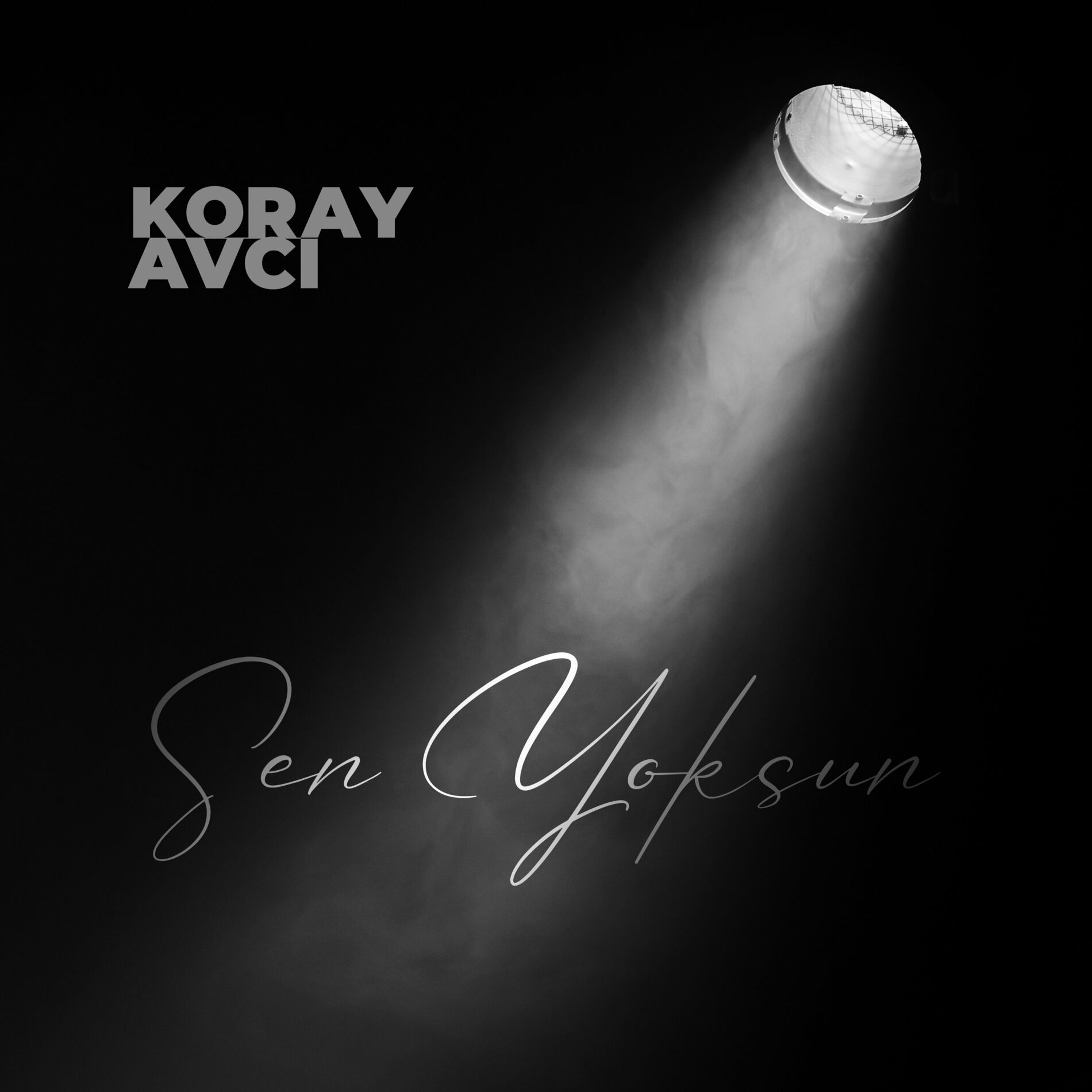 Sen Yoksun