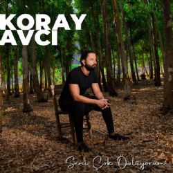 Seni Çok Özlüyorum