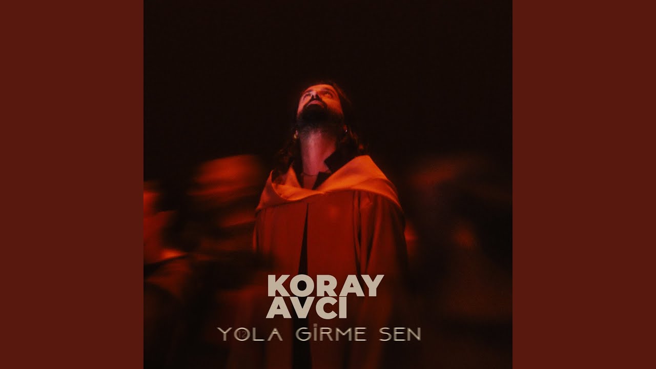 Yola Girme Sen