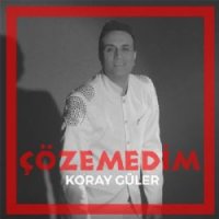 Çözemedim