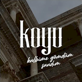 Kalbime Gömdüm Sandım