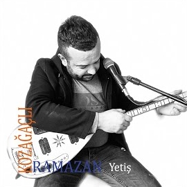 Yetiş