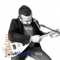 Yetiş