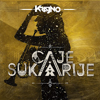 Caje Sukarije