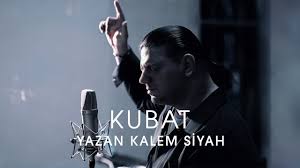 Yazan Kalem Siyah
