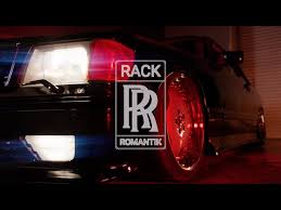 Rack Romantik
